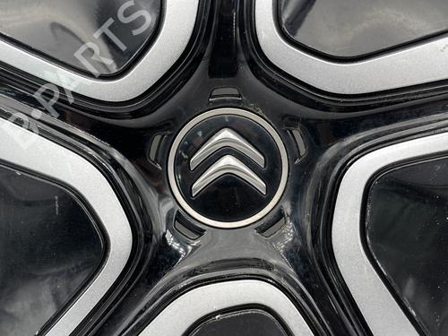 Other CITROËN C3 II (SC_) 1.0 VTi 68 | BP32696726O1  - Image 13