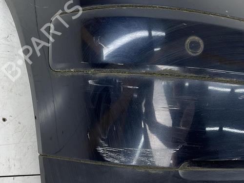 Rear bumper AUDI A2 (8Z0) 1.6 FSI | BP23686376C8 