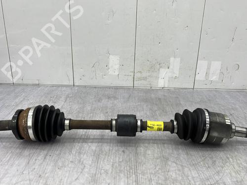 Left front driveshaft KIA RIO IV (YB, SC, FB) 1.0 T-GDI 100 Eco-Dynamics+ | BP24507758M38  - Image 7