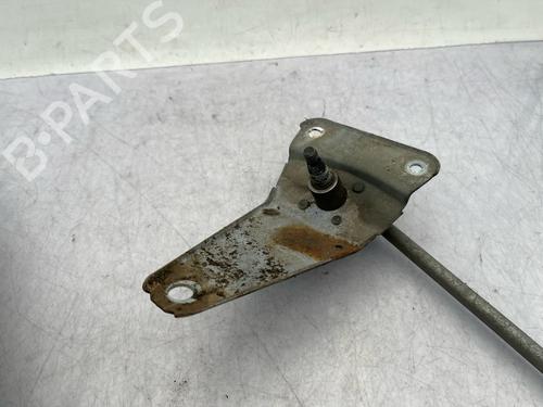 Used Front wiper motor Front wiper motor CITROËN BERLINGO / BERLINGO FIRST Box Body/MPV (M_) 1.9 D 70 (MBWJZ, MCWJZ) (69 hp) 34212666 34212666