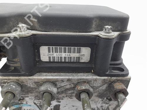 ABS pump NISSAN PRIMERA Estate (WP12) 2.2 Di | BP23697681M43 