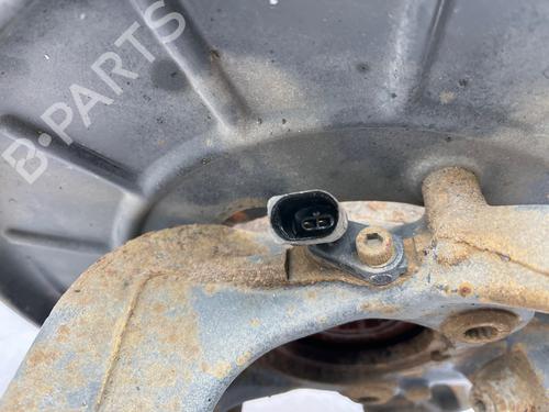 Right front steering knuckle VW GOLF VI (5K1) 1.6 TDI | BP37475247M26 - Image 7