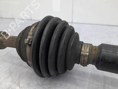 Used Right front driveshaft Right front driveshaft VW POLO III (6N1) 60 1.4 (60 hp) 23665239 23665239