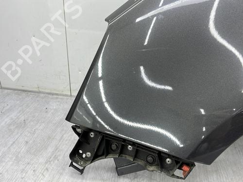 Left front fenders OPEL MERIVA B MPV (S10) 1.4 (75) | BP27594510C41 