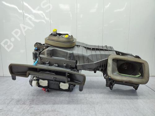 Heater matrix box AUDI A3 Sportback (8PA) 2.0 TDI | BP23711857M61 