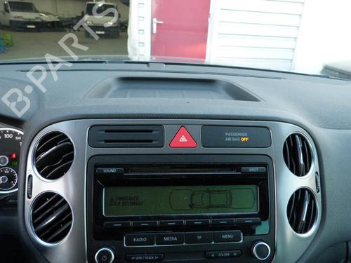 Starter VW TIGUAN (5N_) 2.0 TDI 4motion | BP23691318M8 - Image 32