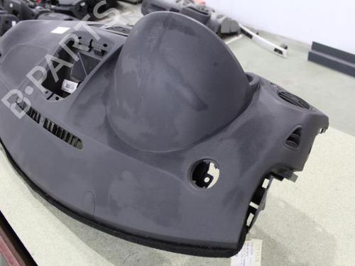 Dashboard RENAULT CLIO III (BR0/1, CR0/1) 1.5 dCi (C/BR0G, C/BR1G) | BP23685682C46 - Image 17