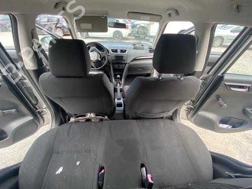 Sæde sæt SUZUKI SWIFT IV (FZ, NZ) | BP37451317C78 - Image 52
