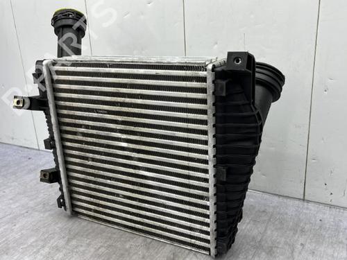 Intercooler VW TOUAREG (7LA, 7L6, 7L7) 3.0 V6 TDI | BP23680684M30 