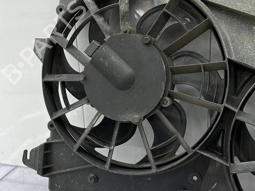 Used Radiator fan FORD MONDEO I (GBP) 1.8 TD (88 hp) 23674847