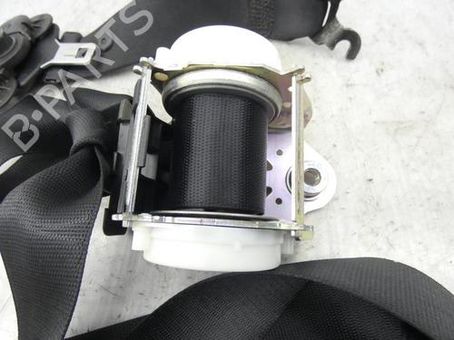 Front right seatbelt BMW 3 (E90) 320 d | BP23693410I25 - Image 5