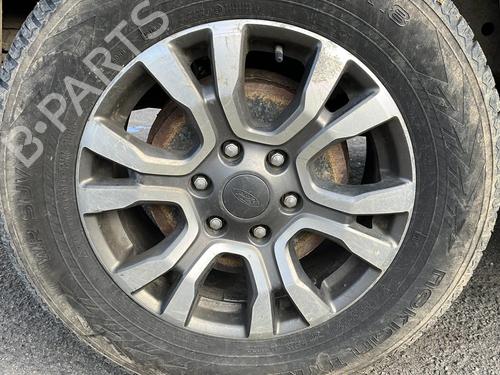 Steering column FORD RANGER (TKE) 3.2 TDCi 4x4 | BP23755810M21 - Image 21