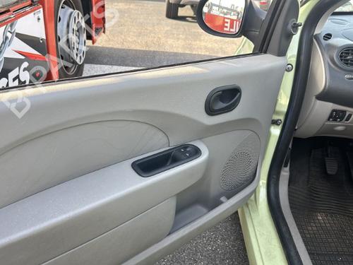 Front right seatbelt RENAULT TWINGO II (CN0_) 1.2 (CN0D) | BP24524453I25 - Image 27