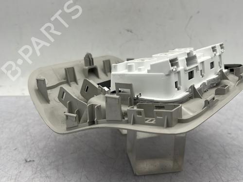 Interior roof light CITROËN C3 III (SX) 1.2 THP 110 (SXHNPS, SXHNZT, SXHNZ6) | BP29897177I8 