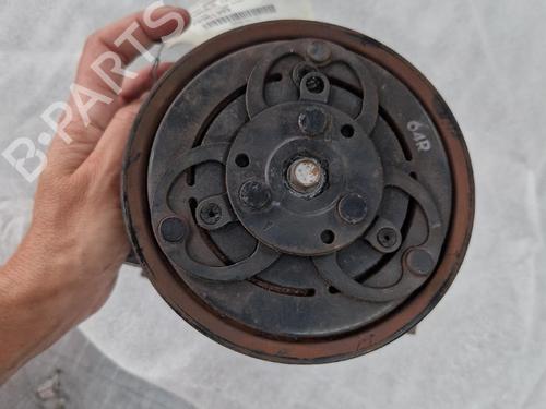 AC compressor RENAULT CLIO IV (BH_) 1.5 dCi 90 | BP23722896M34 - Image 16