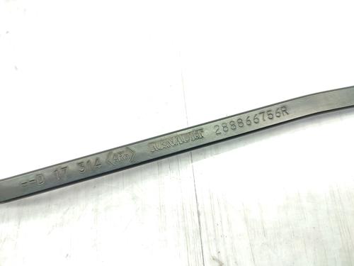 Front windshield wiper arm RENAULT CLIO IV (BH_) 1.2 TCe 120 (BHAU) | BP23757662C143 