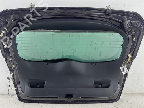 Tailgate CITROËN DS4 (NX_) 1.6 HDi 115 | BP25124564C6 