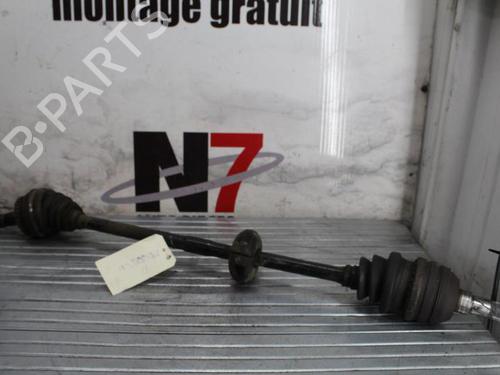 Used Right front driveshaft OPEL VECTRA B Estate (J96) 2.0 i 16V (F35) (136 hp) 23692534