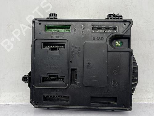 Electronic module RENAULT MEGANE III Hatchback (BZ0/1_, B3_) 1.5 dCi (BZ09, BZ0D, BZ1W, BZ29, BZ14) | BP29378166M83