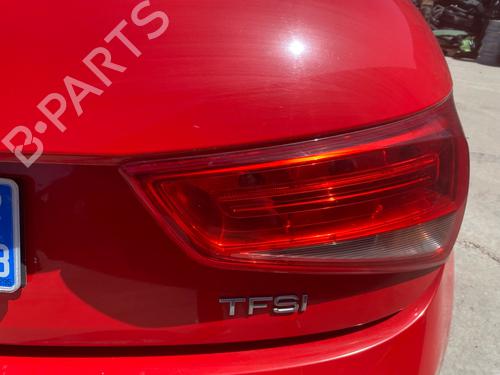 Left sun visor AUDI A1 Sportback (8XA, 8XF) 1.2 TFSI | BP36551733I1 - Image 133