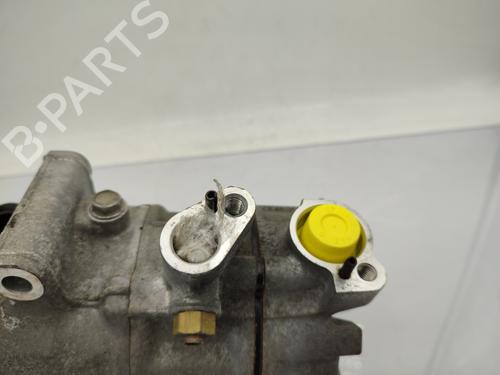 Used AC compressor AC compressor VW POLO V (6R1, 6C1) 1.6 TDI (90 hp) 23733305 23733305