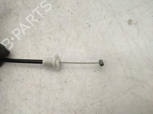 Front right lock PEUGEOT 208 I (CA_, CC_) 1.2 VTI 82 | BP23663388C97 