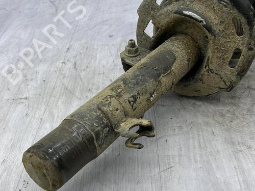 Left front shock absorber PEUGEOT 208 I (CA_, CC_) 1.4 HDi | BP23703356M16 