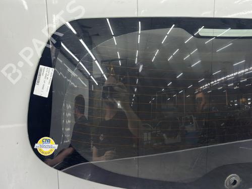 Used Bootlid window Bootlid window ALFA ROMEO 147 (937_) 1.9 JTD 16V (937.AXG1B, 937.BXG1B) (140 hp) 23732934 23732934
