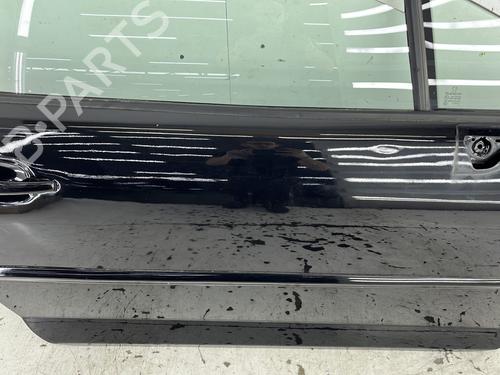 Right front door PEUGEOT 407 Coupe (6C_) 2.2 16V | BP28681431C3