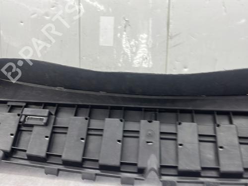 Frontspoilerlippe FORD B-MAX (JK) 1.0 EcoBoost | BP30929966C153 