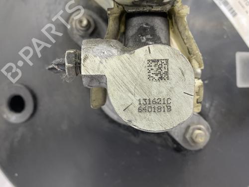 Used Servo brake FIAT GRANDE PUNTO (199_) 1.3 D Multijet (199.AXD11, 199.AXD1A, 199.AXD1B,... (90 hp) 23704251