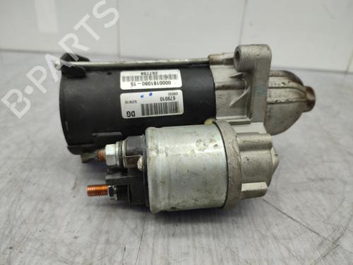 Starter FIAT 500 (312_) 1.3 D Multijet (312AXB1A) | BP23707684M8 - Image 5