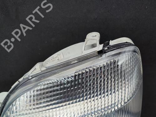 Left headlight OPEL AGILA A (H00) 1.0 12V (F68) | BP23688067C28 - Image 11