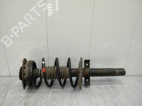 Right front shock absorber RENAULT MEGANE II (BM0/1_, CM0/1_) 1.9 dCi (BM0G, CM0G) | BP23711474M17 