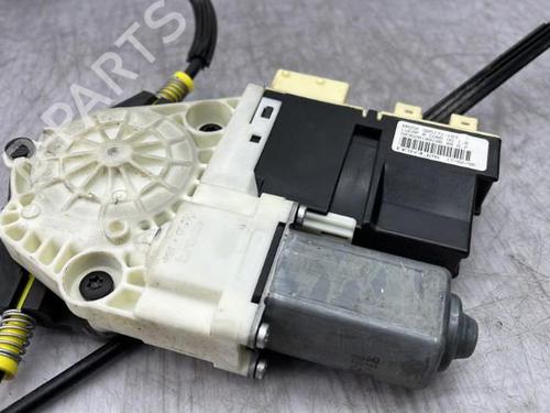 Front left window mechanism CITROËN C8 (EA_, EB_) 2.0 HDi | BP23740022C22 
