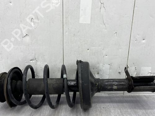 Used Left front shock absorber RENAULT CLIO II (BB_, CB_) 1.4 16V (B/CB0P, BB13) (98 hp) 31828042