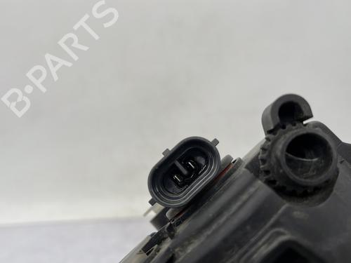 Left front fog light RENAULT LAGUNA II (BG0/1_) 1.9 dCi | BP26974599C30 