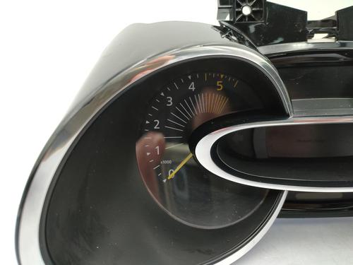 Instrument cluster RENAULT CLIO IV (BH_) 1.5 dCi 90 | BP23740899C47 