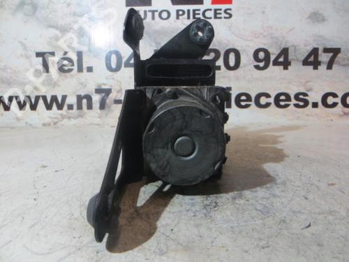 Used ABS pump ABS pump RENAULT MEGANE II (BM0/1_, CM0/1_) 1.5 dCi (BM0F, BM0T, BM2B, CM0F, CM0T) (82 hp) 23680801 23680801