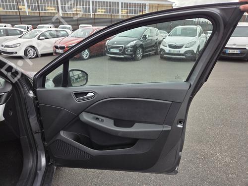 Bagstkærm Højre RENAULT CLIO V (B7_) 1.0 TCe 90 (B7MT) | BP37743636C44 - Image 32