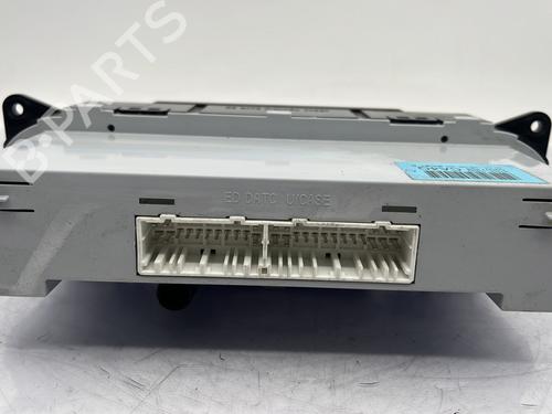 Climate control KIA CEE'D SW (ED) 1.6 CRDi 115 | BP23761246I5 