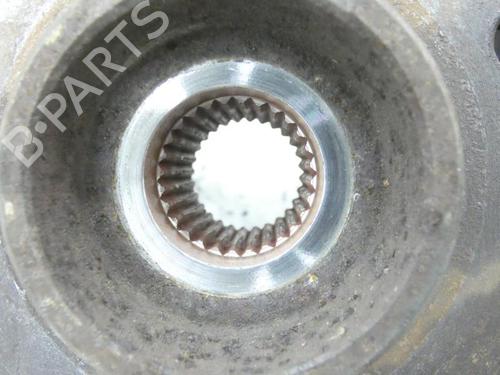 Right front steering knuckle PEUGEOT 607 (9D, 9U) 2.2 HDi | BP23689039M26 