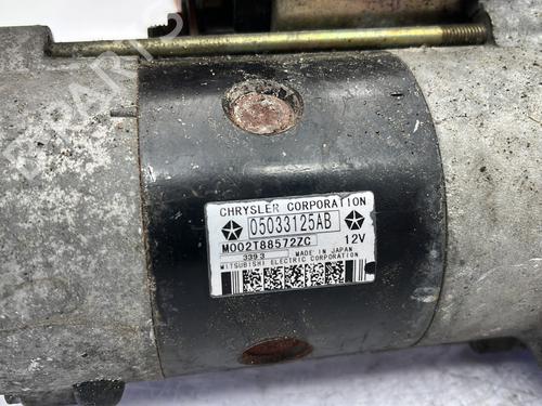 Starter CHRYSLER PT CRUISER (PT_) 2.2 CRD | BP26909253M8  - Image 6