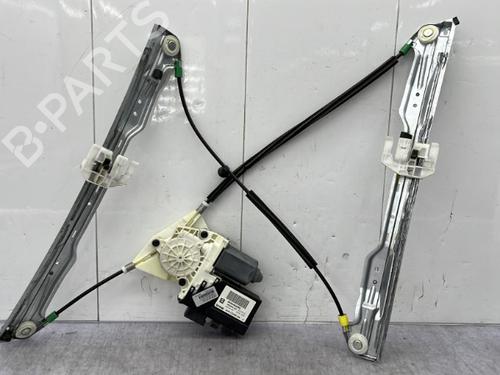 Front left window mechanism CITROËN C5 I (DC_) 2.0 HDi (DCRHZB, DCRHZE) | BP23680889C22 - Image 6