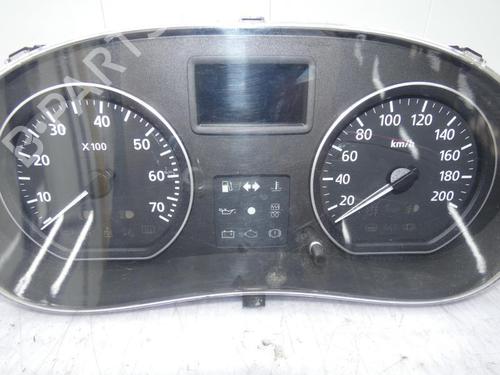 Used Instrument cluster Instrument cluster DACIA SANDERO 1.5 dCi (68 hp) 23695457 23695457