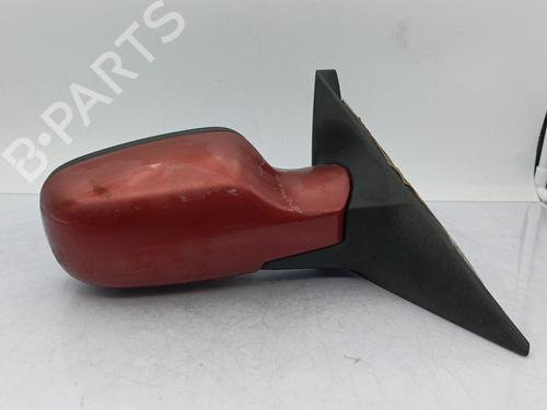 Used Right mirror Right mirror RENAULT SCÉNIC II (JM0/1_) 1.9 dCi (JM0G, JM12, JM1G, JM2C) (120 hp) 23712256 23712256