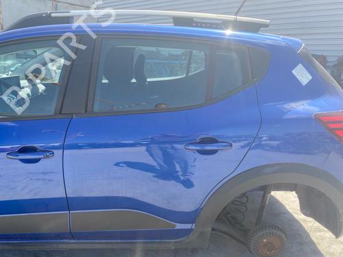 Other DACIA SANDERO III 1.0 TCe 100 ECO-G | BP36663945O1  - Image 9
