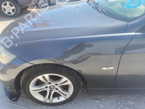 Tailgate BMW 3 (E90) 320 d | BP37636372C6 - Image 59