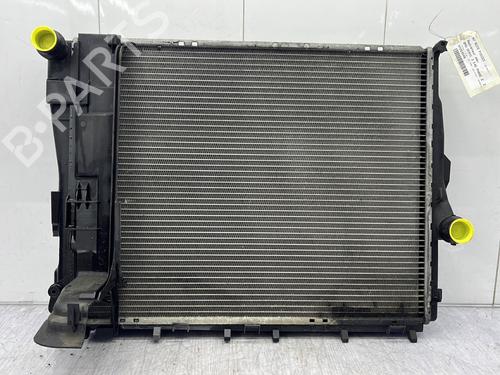 Køler BMW 3 (E46) 320 d (150 hp) 23761158