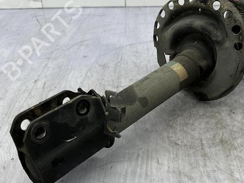 Used Left front shock absorber DACIA SANDERO II 1.5 dCi (90 hp) 23695249